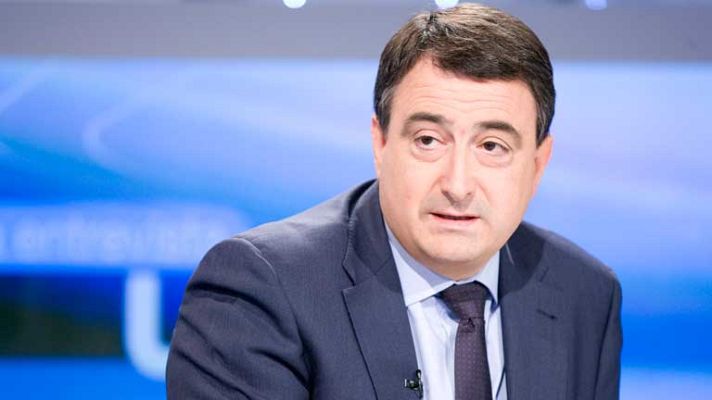 Los desayunos - Aitor Esteban