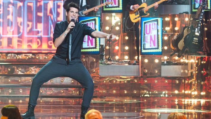 Uno de Los Nuestros - Edu Cayuela - "Torero"