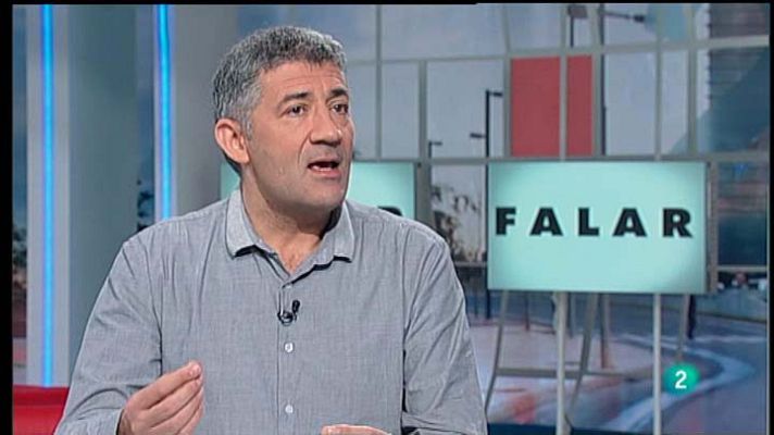 Para todos La 2 - Hablar