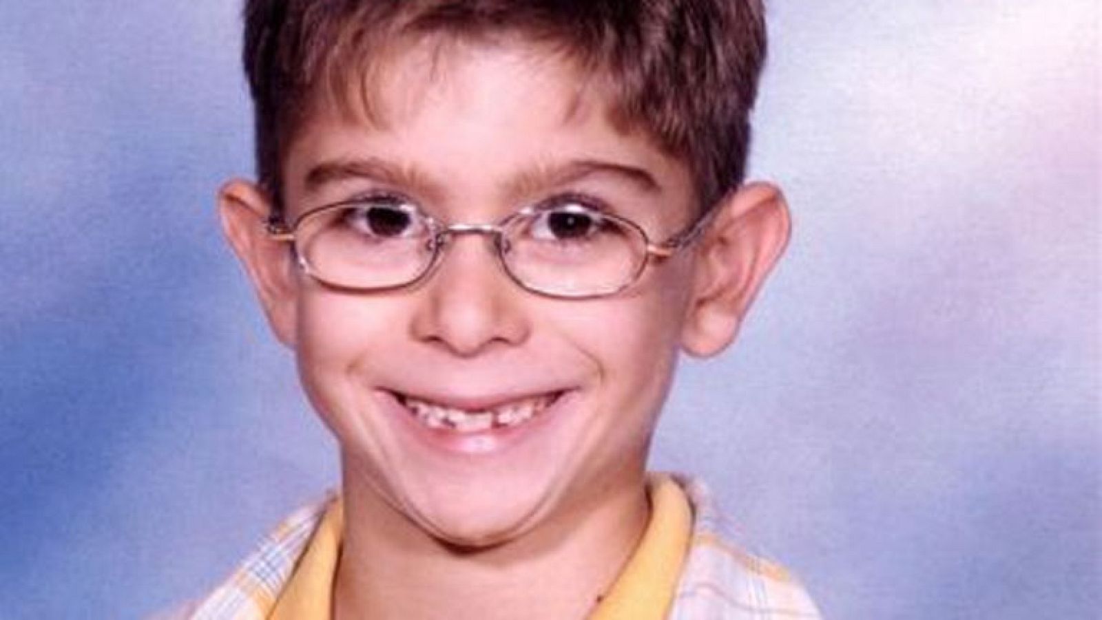 Nuevas pistas: Caso de Yéremi Vargas