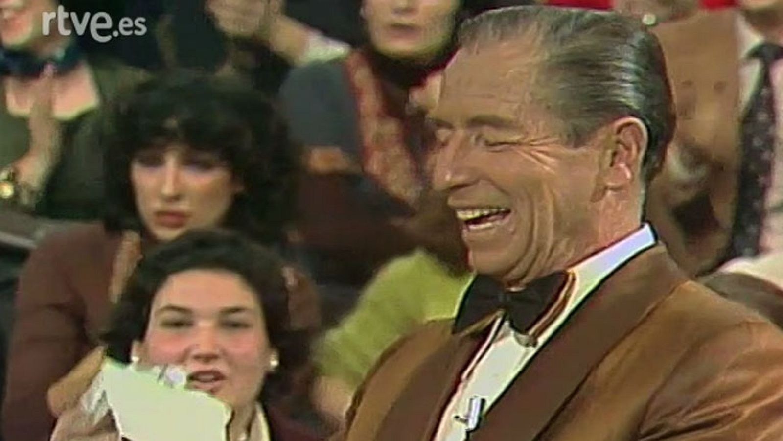 Un, dos, tres -  El ballet