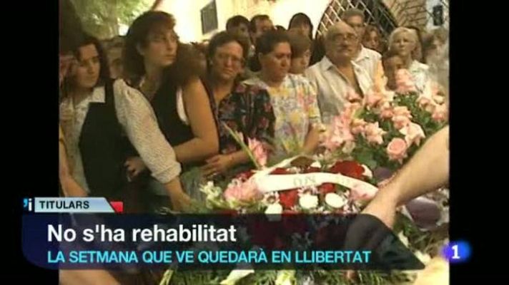 L'Informatiu - L'Informatiu en 3' - 14/11/13