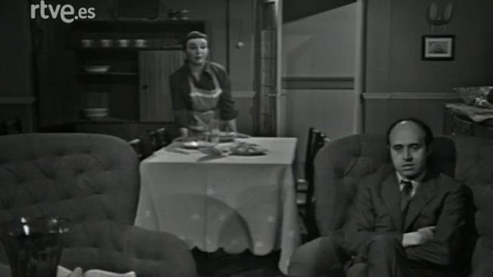 Historias de Juan Español - Pluriempleado