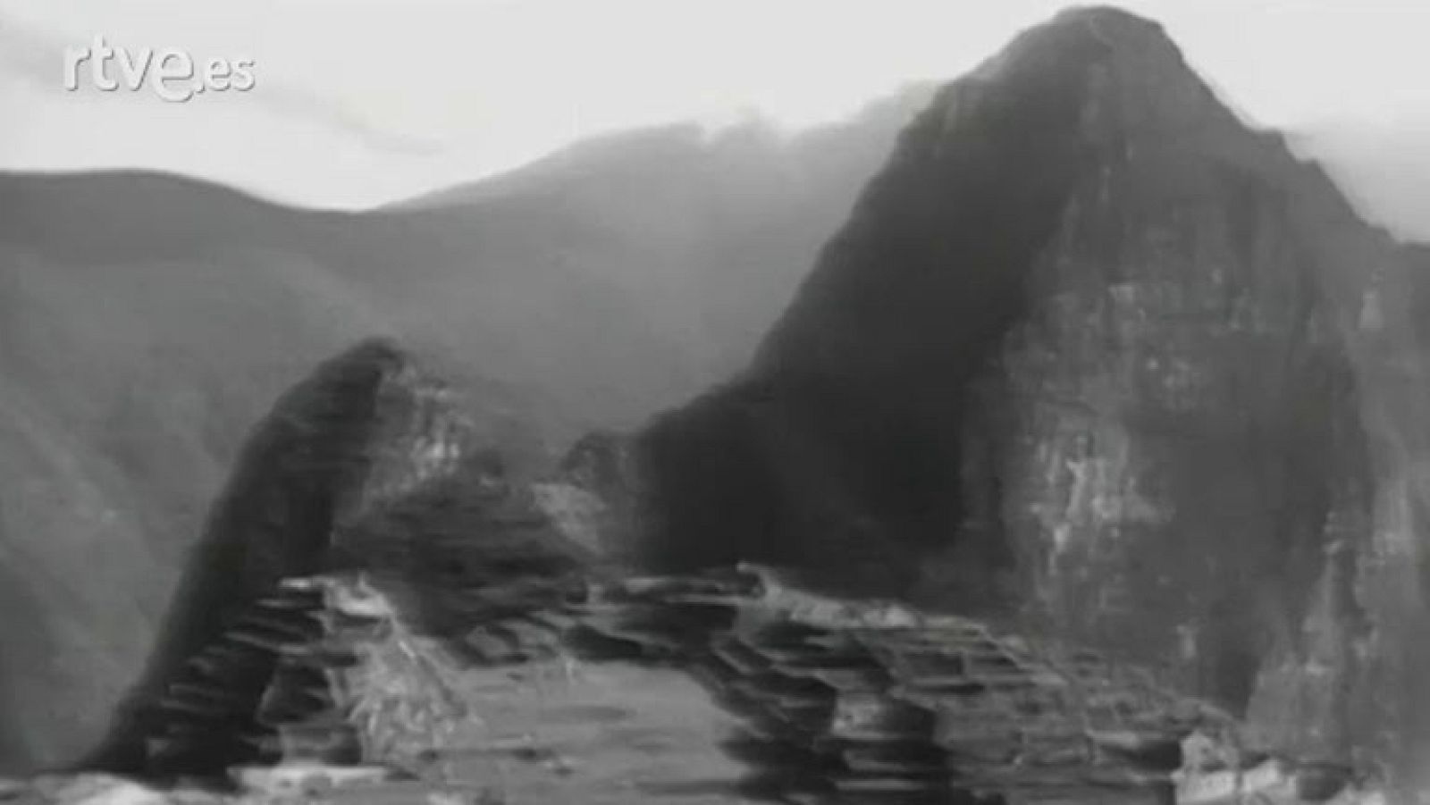 Más allá - Arqueología maldita (IV)