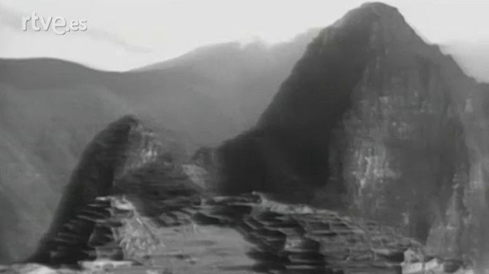 Más allá - Arqueología maldita (IV)