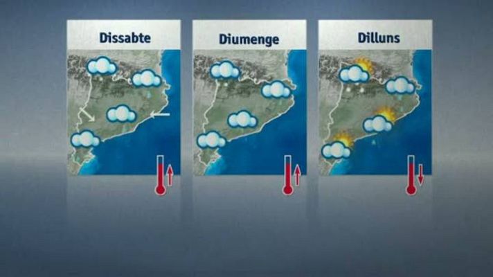L'Informatiu - El Temps - 14/11/2013