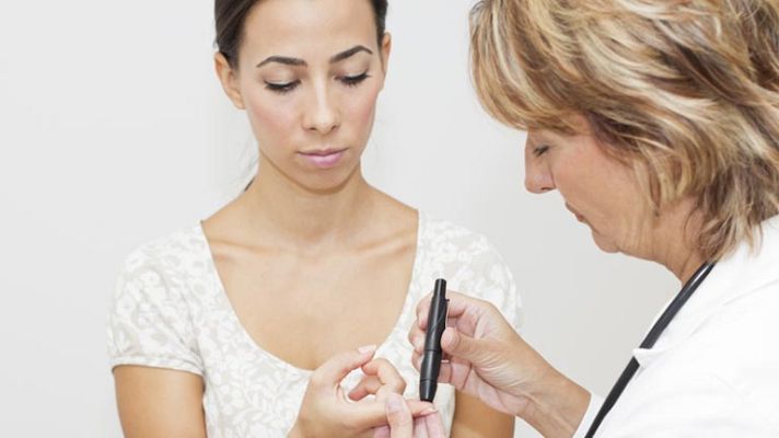 Informativo 24h - Diabetes: qué es y cómo se previene