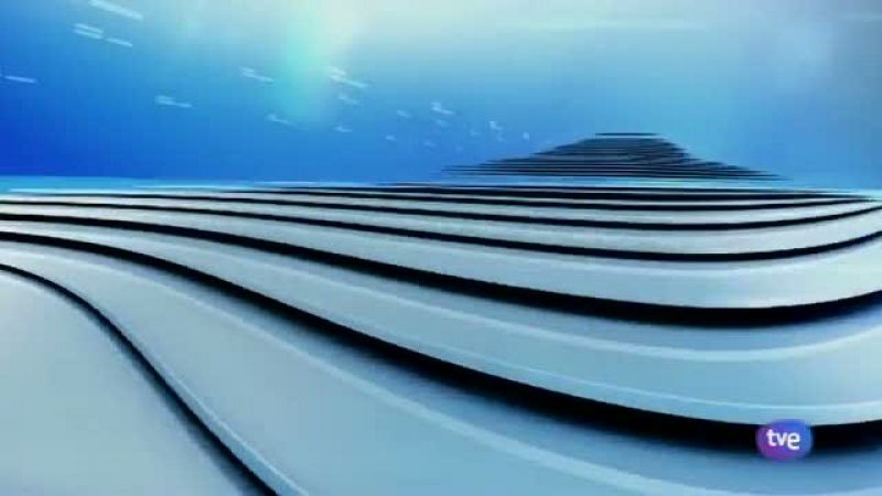 Castilla-La Mancha en 2'.14/11/13 | Ver