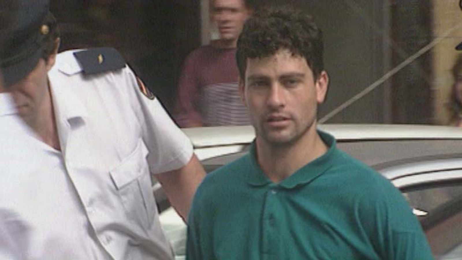 El equipo multidisciplinar de una prisión catalana habla sobre el riesgo de la liberación de "El loco del chándal"