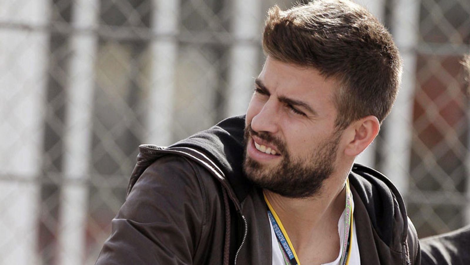 Piqué: "Messi está para luchar el Balón de Oro" | Ver