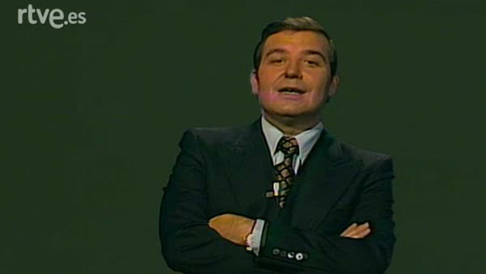 Un 'Horizontes' de 1977