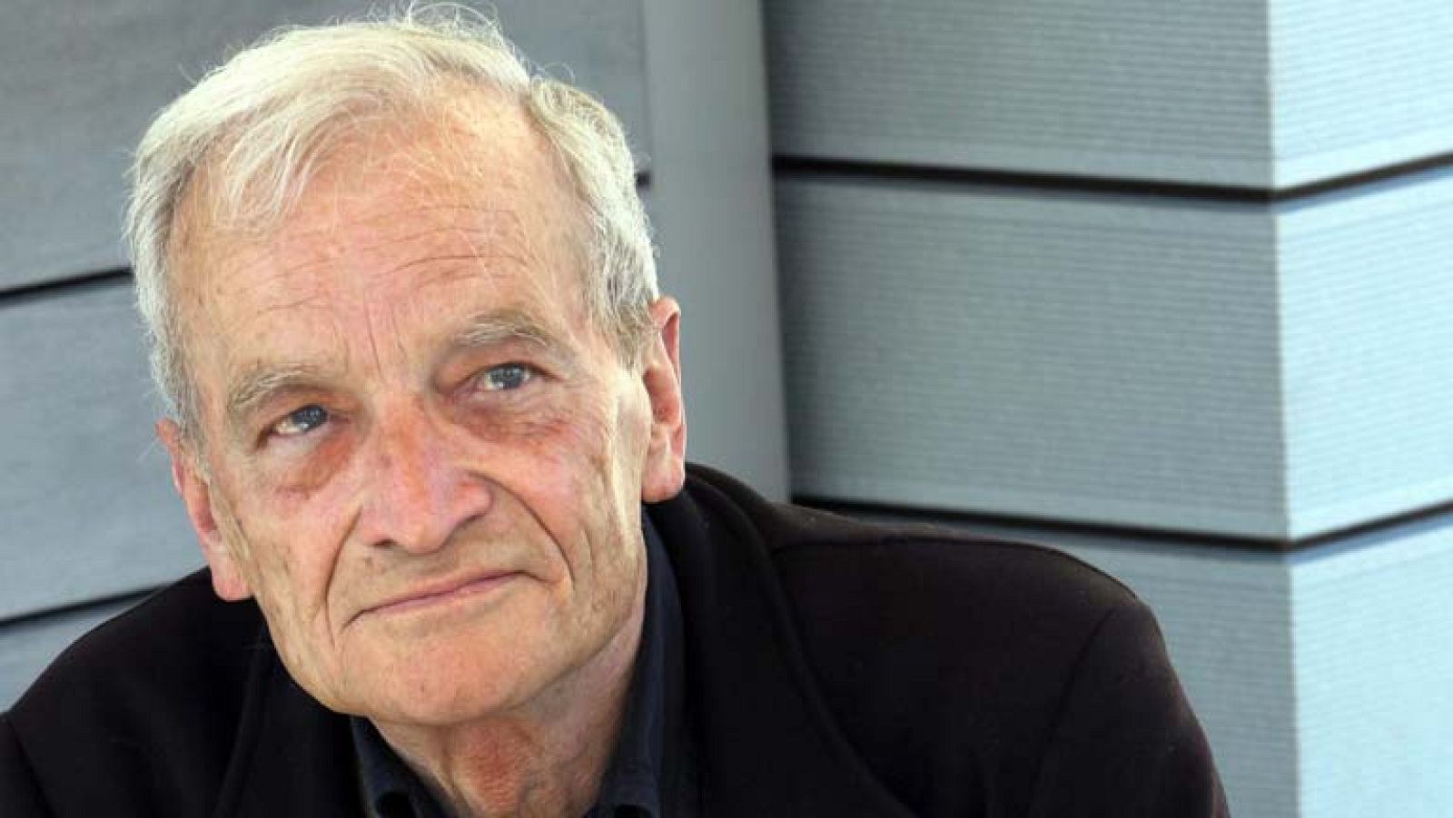 Luis Goytisolo galardonado con el Premio Nacional de las Letras