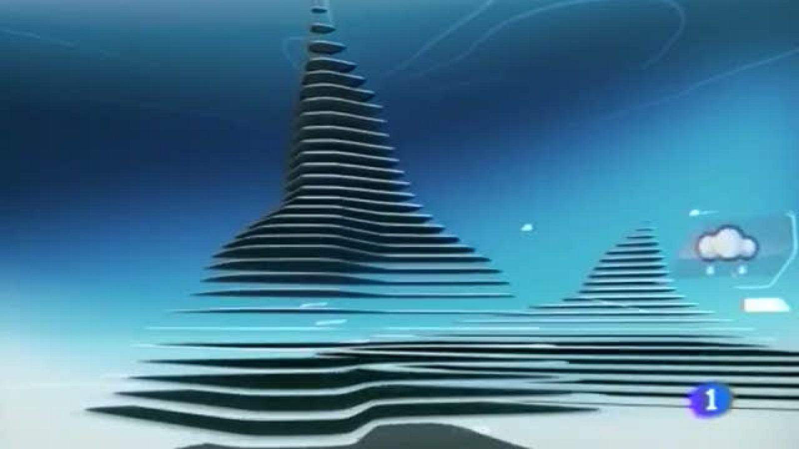 El tiempo en el País Vasco - 14/11/13 | Ver