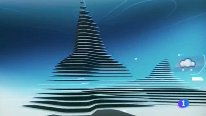 Telenorte - País Vasco - El tiempo en el País Vasco - 14/11/13