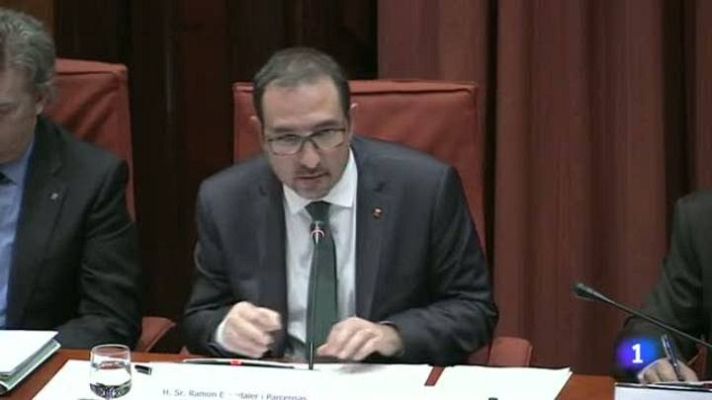 L'Informatiu - L'Informatiu 2  - 14/11/2013