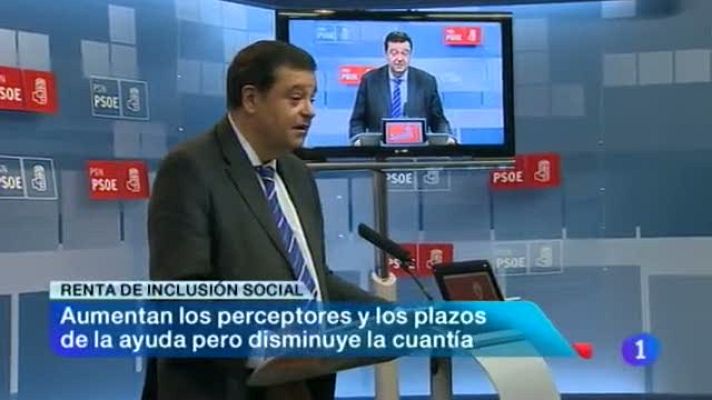 Telenavarra - Telenavarra 2 - 14/11/2013