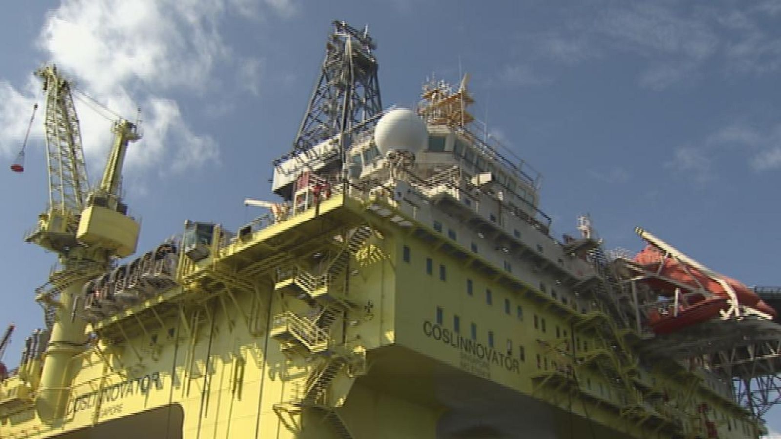 Telecanarias - 14/11/13 | Ver