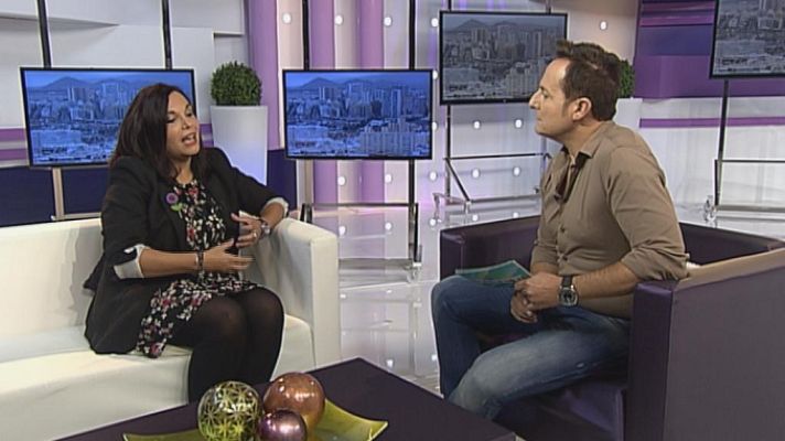 Cerca de ti - Cerca de ti - 14/11/13