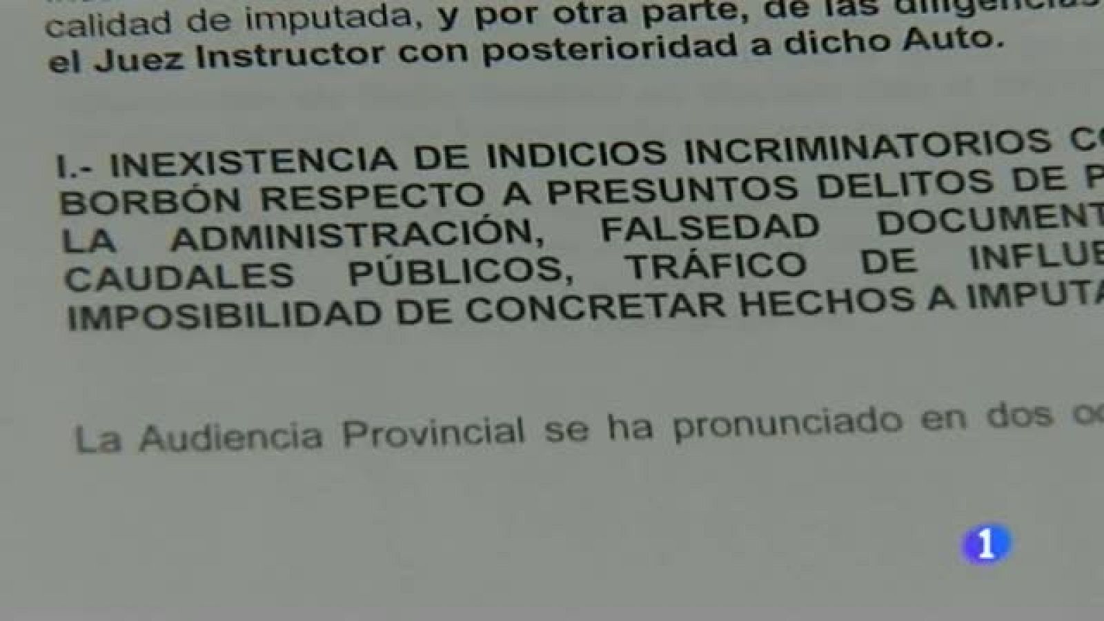 Informatiu Balear 2 - 14/11/13 | Ver