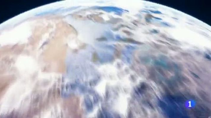 TeleCantabria - El tiempo en Cantabria - 14/11/13