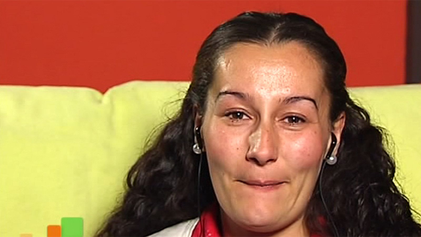 Entre Todos - Sonia quiere montar una zapatería infantil