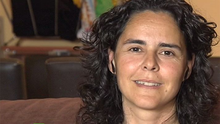 Entre todos - Mónica necesita comida y ropa