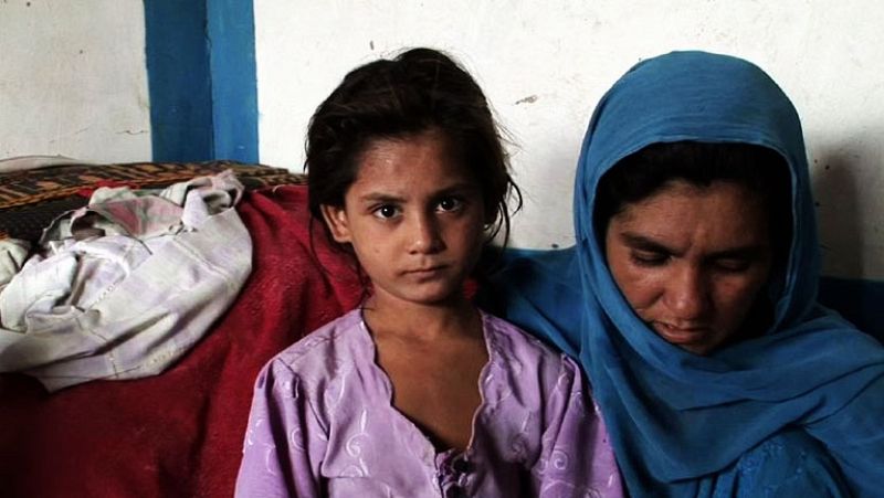 La Noche Temática - Las novias del opio - Comienzo