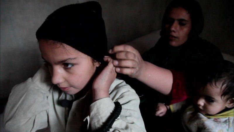 La Noche Temática - Hija, tú serás un niño - Comienzo - La noche temática | Ver