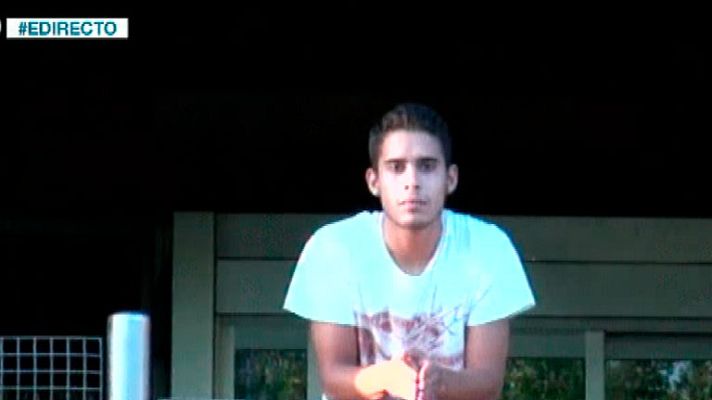 España Directo - Detenido el hijo de Ortega Cano