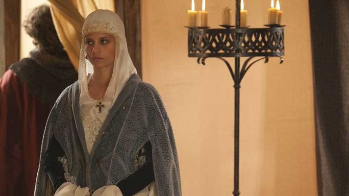 Somos promos - 'Isabel', capítulo 24 el lunes en La 1