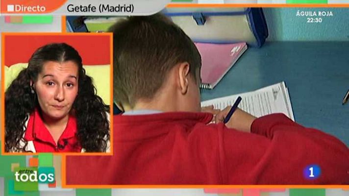 Entre todos - Entre todos - 14/11/13