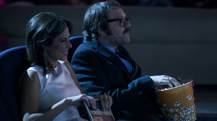 Torres y Reyes - Saben quién eres