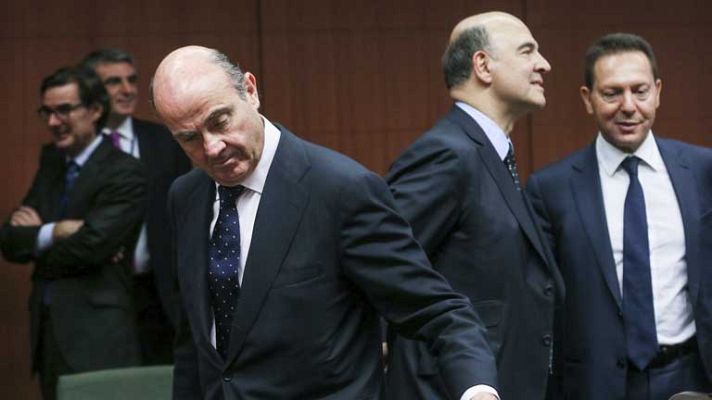 La 2 Noticias - La 2 Noticias - 14/11/13