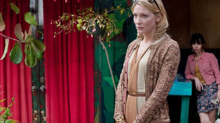 Días de cine - Días de cine - 14/11/13