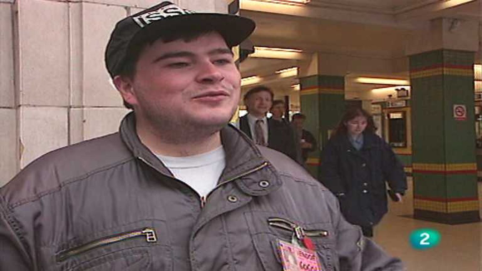 That's English - Module 8 - Unit 5 - ver ahora