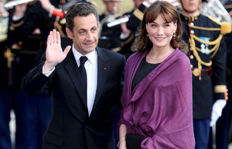 Cena de la Cumbre Euromediterránea