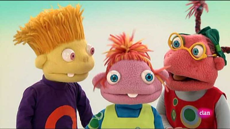 Capítulo 50 - Lunnis | Ver