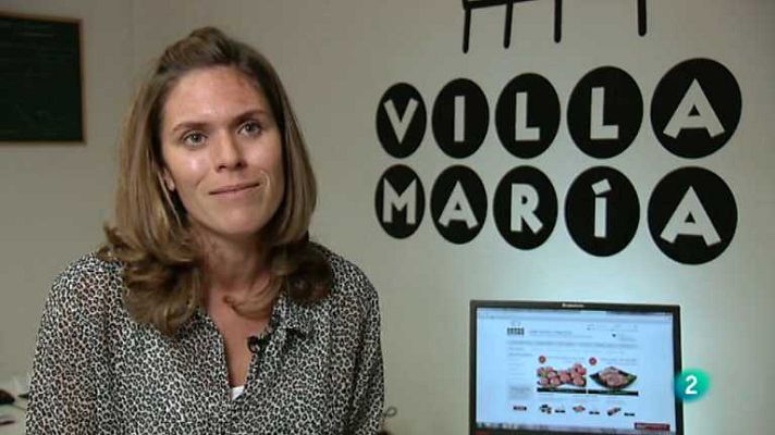 Aquí hay trabajo - Aquí hay trabajo - 15/11/13