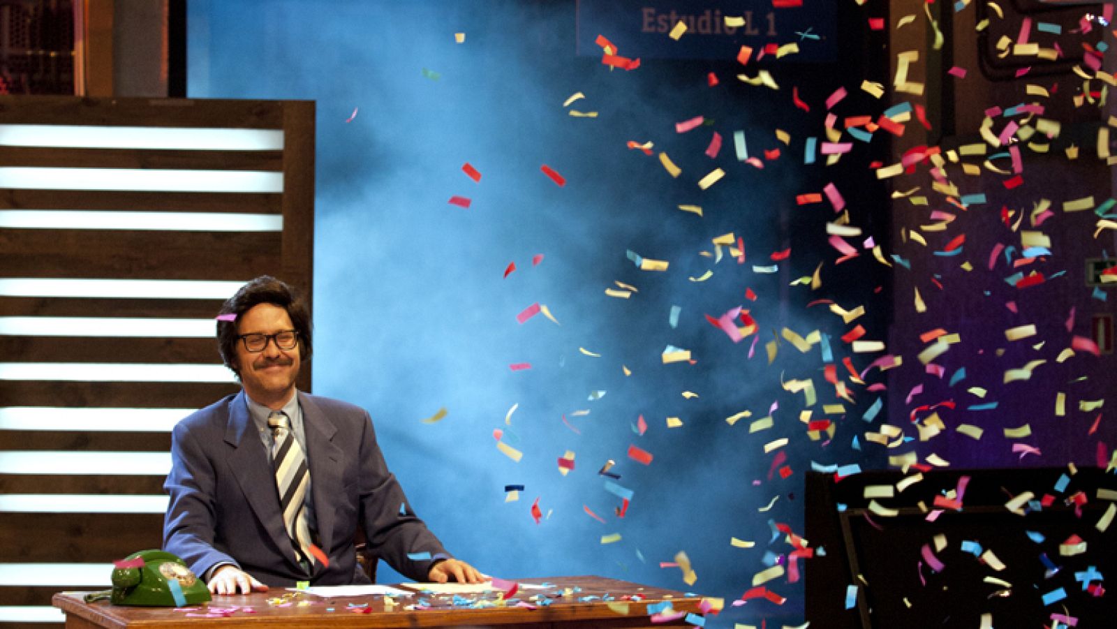 Desde la nube: "El primer e-mail enviado desde Galicia cumple 25 años" - Ver ahora