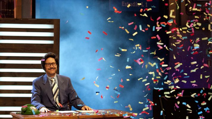 Torres y Reyes - Desde la nube: El 1er mail gallego