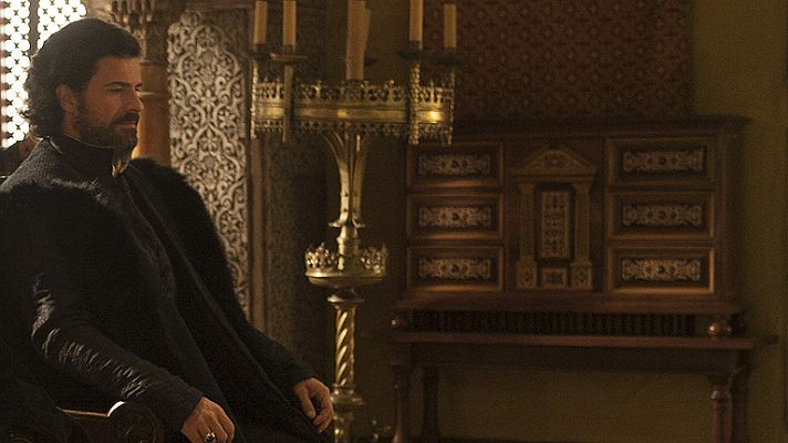 Isabel - ¿El fin justifica los medios?