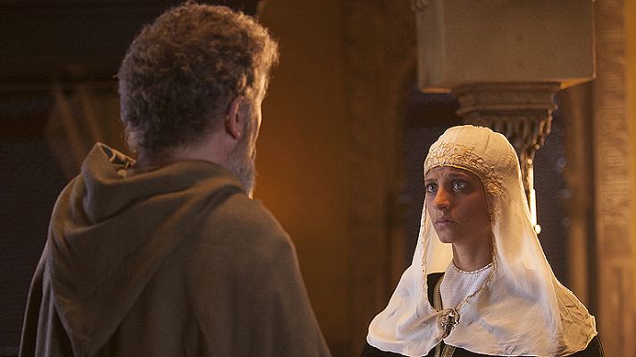 Isabel - ¿En qué me he convertido?