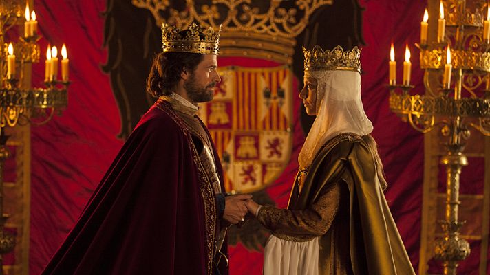 Isabel - Así ha sido la segunda temporada