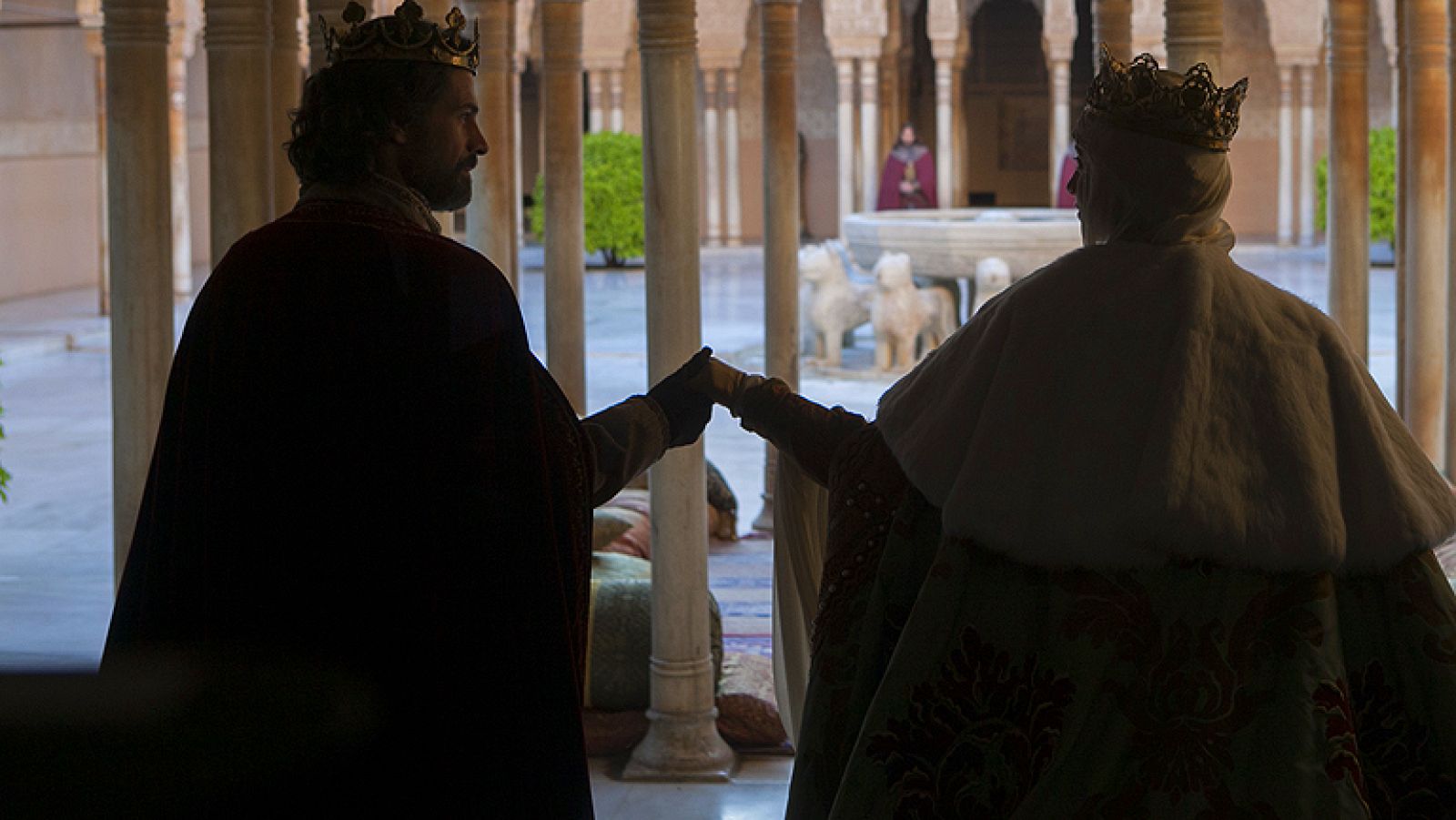 Avance del capítulo 26