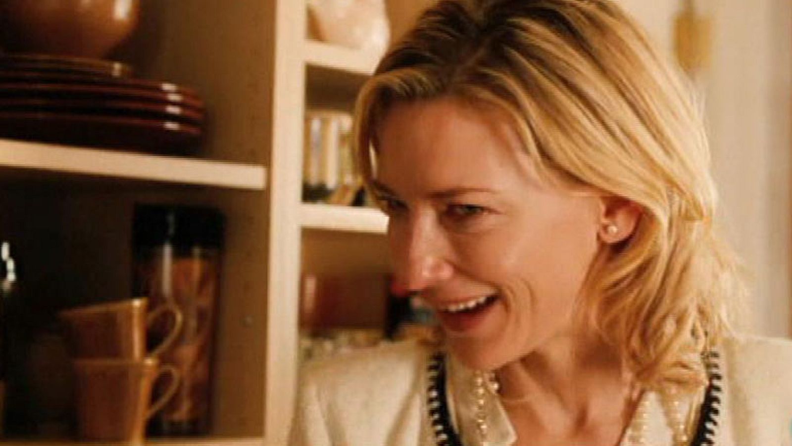 Días de cine - Blue Jasmine