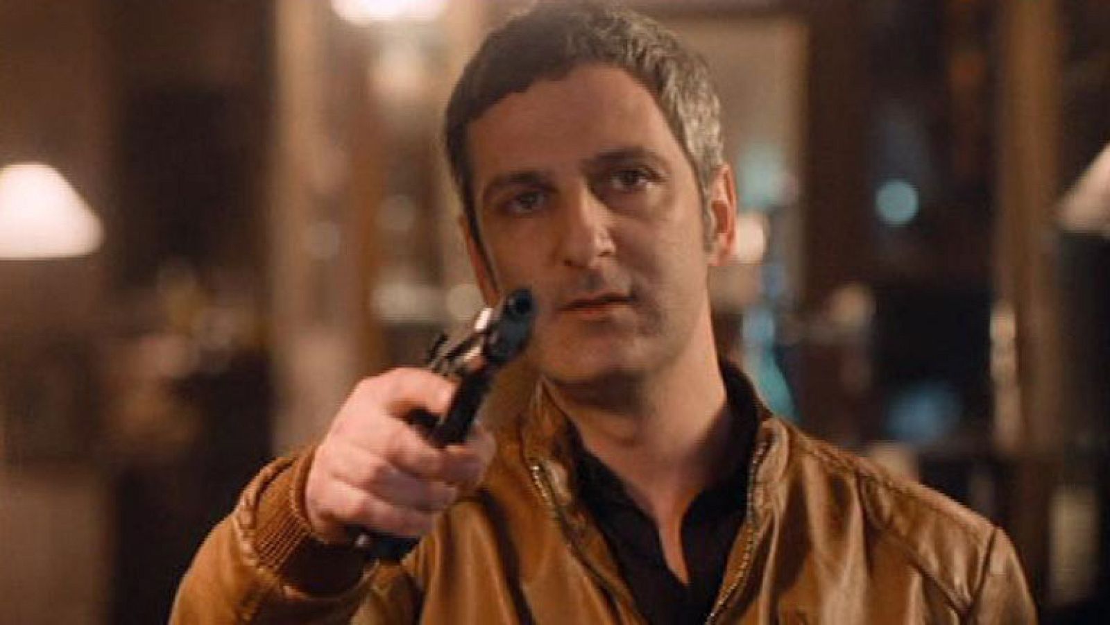 Días de cine - ¿Quién mató a Bambi?