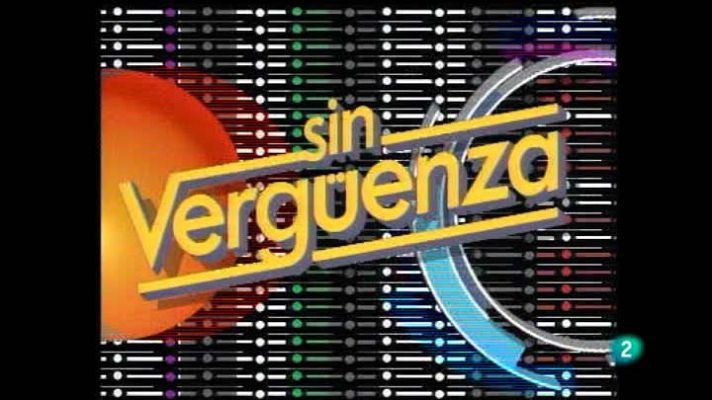 Para todos la tele - Sin vergüenza