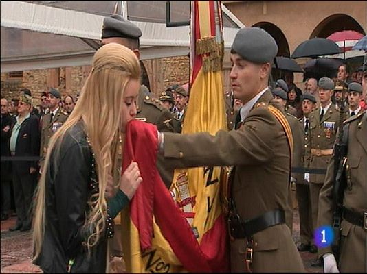 Panorama Regional - Asturias en 2' - 15/11/13