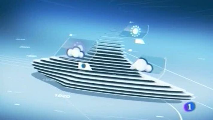 Telenorte - País Vasco - El tiempo en el País Vasco - 15/11/13