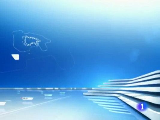 Informativo Telerioja - Telerioja en 2' - 15/11/13